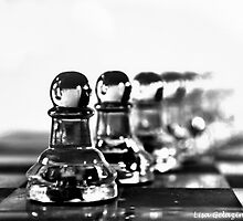 Pawn by whiterussian