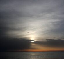 another day ends by Alex Marks
