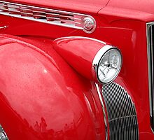Packard by TheBobBlog