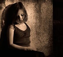 Loneliness by Rachel Leigh