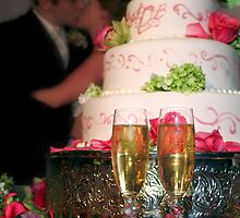Champagne Kisses by Keeli