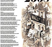 The Great Depression by EZGrant