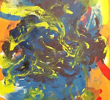 'The Dream' by Alan Hogan