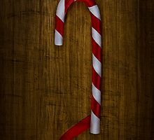 Candy Stripes by Enrico Bettesworth