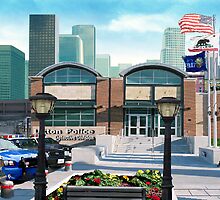Lytton PD - PQ2 Extended Edition by theRedPress