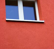The Window by Lila Alias