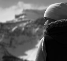 The View by Paul Tupman