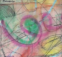 SPIRO(C1998) by Paul Romanowski