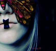 November's Kiss by Destiwana