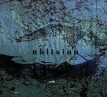 Oblivion by Nikolay Semyonov