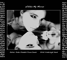 Within My Mirror by Amber Elizabeth Fromm Donais