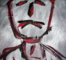 of ghouls and demons # 1 by butchart
