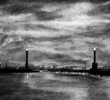 Windows of Desolation by trotty