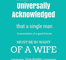 Jane Austen Quote by Apple77