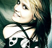 I lied by AllisonLouise