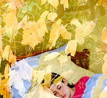 Dream reader by David Lade