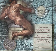 The Measure of All Things by Steve Wyburn