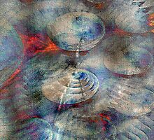 Wading Pool Thoughts by coppertrees