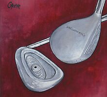 90's Golf by greve