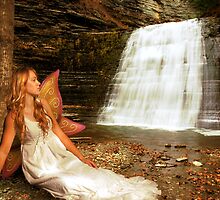 Fairy by Jeff Palm Photography