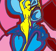 Heartfool by Caroline Munday