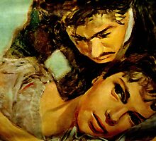I'll Take Care of You by Michael J Armijo