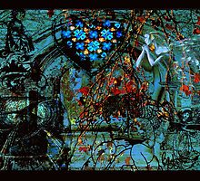 busy time night time by bev langby