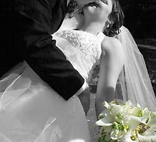 Love's Enduring Kiss by Ann Rodriquez