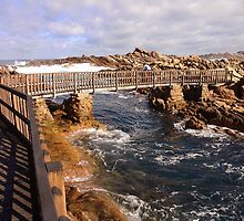 Bridge over troubled waters by georgieboy98