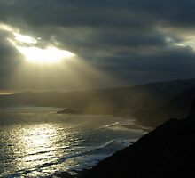 Breakthrough by retsilla