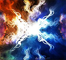 Dichotomous. by Xract