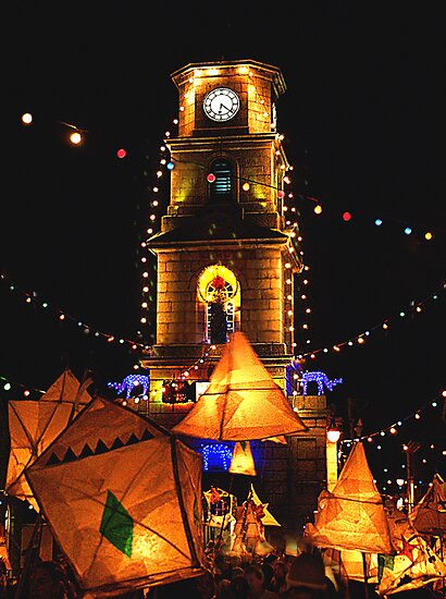 quot penryn christmas lights lanterns quot by andyreeve redbubble quot penryn christmas lights lanterns quot by andyreeve redbubble