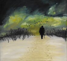 The Road Travelled by ltassone