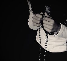 Like a Prayer by pixievalentine