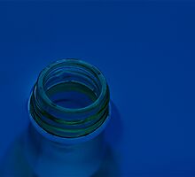 Bottle by Francesca Rizzo