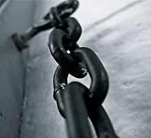 Chains by Corey Williams