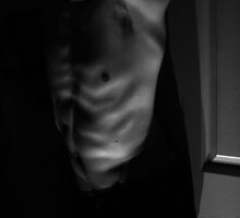 Self-destructive by Ashleigh Helen Thomson
