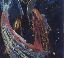 Revelation by a.r.t. frequency Angela George
