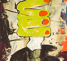 not inspired again by Willie Baronet
