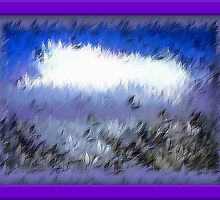 From The Painting Easel #5 by George Link