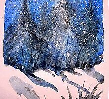 Notte di Natale (Christmas Night) by miriam17