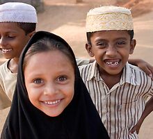 muslim children by hellsbell