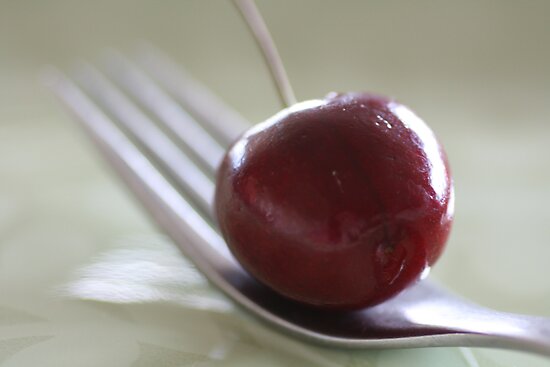 Cherry by Joy Watson Cherry by Joy Watson