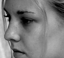 Jennifer by Beauty and Character of Everyday People