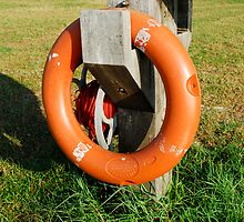 Life saver by Aneurysm