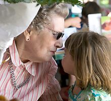 Three Generations by RollemFloyd