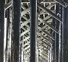 Hearst Pier by morphingdreams