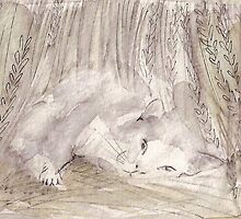 Willow by Saruci