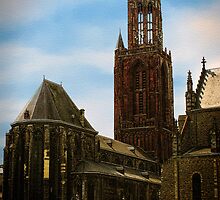 Lille | France by webgrrl
