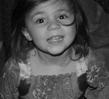 Zoie Beth = Joy by Beauty and Character of Everyday People